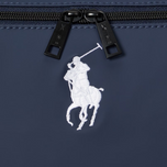 RLX Ralph Lauren Embroidered Boston Golf Bag - Navy
