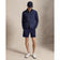 RLX Ralph Lauren 定制版型高性能弹力高尔夫短裤 - 精致海军蓝