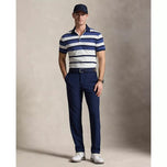 RLX Ralph Lauren Y/d Perf Pique 高尔夫 Polo 衫 - 旧皇家海军蓝