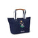 RLX Ralph Lauren Polo Bear Tote Golf Bag - Navy