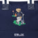 RLX Ralph Lauren Polo Bear Tote Golf Bag - Navy