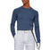 Hugo Boss Riceno Knit Jumper-海军