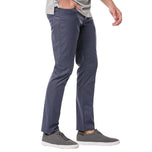 特拉维斯·马修（Travis Mathew）开放闭合高尔夫裤子 - 海军