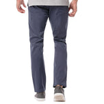 特拉维斯·马修（Travis Mathew）开放闭合高尔夫裤子 - 海军