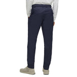 Boss T Specter Twill Slim Fit Pants-深蓝色