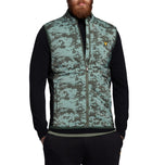 Lyle＆Scott Seafoam Gilet-仙人掌绿 /石墙绿色
