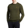 Lyle & Scott Crew Neck Pullover - Cactus Green